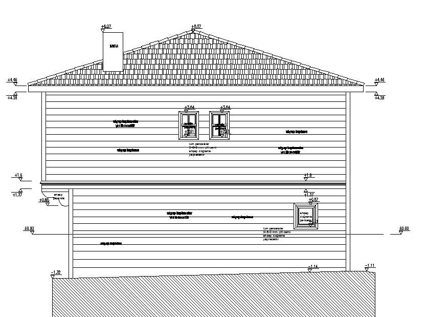 Restorasyon Çalışması 9